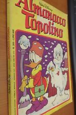 Walt disney almanacco usato  Firenze