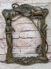 Art deco bronze d'occasion  Expédié en Belgium