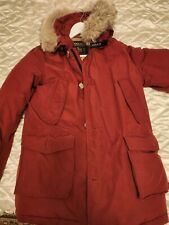 Woolrich parka artic usato  Cupra Marittima