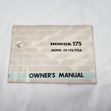 Original 1969 honda for sale  Blissfield