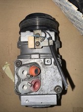 Compressore bmw serie usato  Ispica
