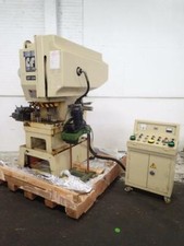 Ton press chin for sale  Monclova