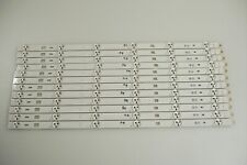 Kit de LED 48 polegadas-FHD-NDSOEM Sony (12), tipo A e B, para KDL-48R470B, KDL-48W600B comprar usado  Enviando para Brazil