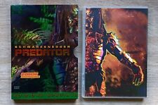 Dvd cofanetto predator usato  Roma