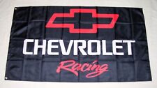 Chevrolet racing flag for sale  USA