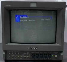 MONITOR SONY PVM-9L2 comprar usado  Enviando para Brazil