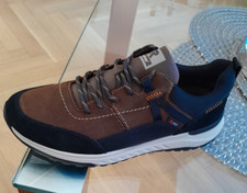 Einzelschuh links beinamputier gebraucht kaufen  Zetel