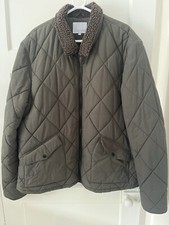 Mens quilted jacket for sale Mens quilted jacket for sale  BIRMINGHAM