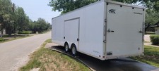aluminum car hauler for sale aluminum car hauler for sale Leander