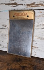 Vintage 25cm french for sale  UK