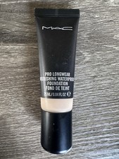 Mac Pro Longwear base impermeável nutritiva nova na caixa 20 - Tamanho completo - Novo sem caixa comprar usado Mac Pro Longwear base impermeável nutritiva nova na caixa 20 - Tamanho completo - Novo sem caixa comprar usado  Enviando para Brazil