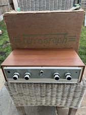 Amplificatore ferrografo f307 usato  Spedire a Italy