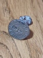 Medieval bronze seal for sale  STAFFORD