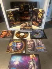 Warcraft iii battle for sale  Quakertown