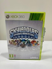 Skylanders: Spyro's Adventure XBOX 360 comprar usado Skylanders: Spyro's Adventure XBOX 360 comprar usado  Enviando para Brazil