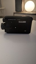 Agfa microflex 200 gebraucht kaufen  Walsdorf
