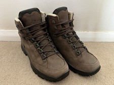 Hanwag lady hallux for sale  PETERBOROUGH