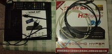 Décodeur starsat 2000 d'occasion  Les Lilas