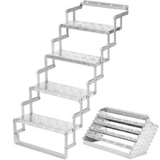 Aluminum scissor stairs for sale  Anaheim