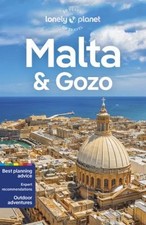 Lonely planet malta for sale  DUNFERMLINE