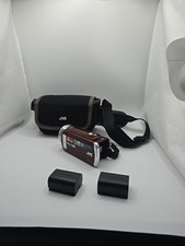 Jvc e200ru camcorder d'occasion  Expédié en Belgium