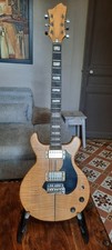 Guitare luthier neck d'occasion  Marseille XI