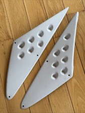 Excel boat plastic for sale  Hartland