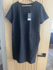 black next women dress for sale  GRIMSBY
