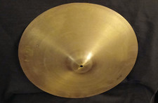 Vintage zildjian borg for sale  Englishtown