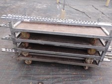 dutch trolleys for sale dutch trolleys for sale EVESHAM