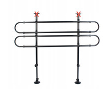 Sakura hundeschutzgitter ss526 gebraucht kaufen Sakura hundeschutzgitter ss526 gebraucht kaufen  Berlin