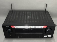 Denon avr x2800h for sale  NOTTINGHAM