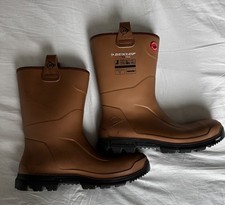 Dunlop purofort rigpro for sale  LONDON