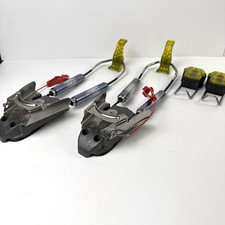 Black diamond telemark for sale  Roy