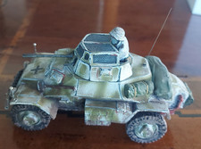 Autoblindo sd.kfz. 222 usato  Lamezia Terme