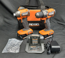 Ridgid 18v subcompact for sale  Deerfield