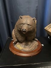 Tim wolfe grizzly for sale  Louisville