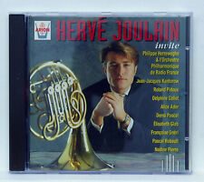 Herve joulain herreweghe d'occasion  Paris XV