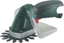 Metabo als ersatzteilträge gebraucht kaufen  Bretten
