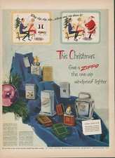 1950 zippo lighter for sale  Tualatin