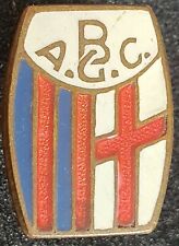 Distintivo calcio piedino usato  Capannori