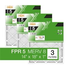Pack standard pleated for sale  Deer Park