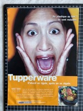 2005 press advertisement d'occasion  Expédié en Belgium