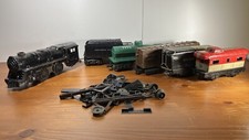 Vintage marx train for sale  Sorrento