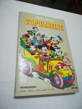 Topolineide classici walt usato  Pontecagnano Faiano