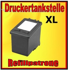 Refill 21xl deskjet gebraucht kaufen  Zwickau