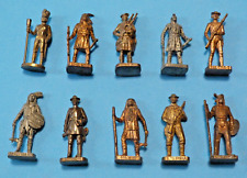 Figurines publicitaires lot d'occasion  Podensac