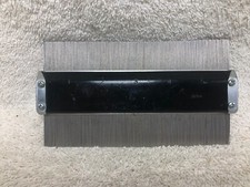 Contour gauge good for sale  Titusville