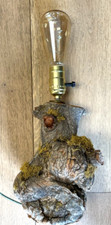 Vintage burl wood for sale  Redding