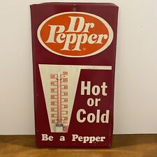 Pepper tin thermometer for sale  Willis